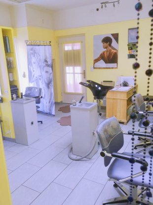 Coiffure Salon